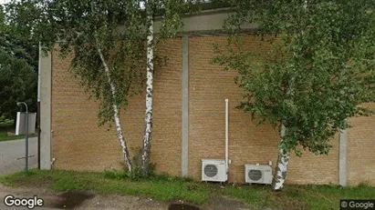 Kontorlokaler til leje i Nivå - Foto fra Google Street View