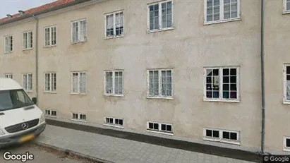 Boligudlejningsejendomme til salg i Helsingør - Foto fra Google Street View