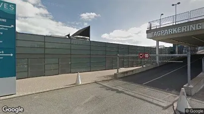 Lagerlokaler til leje i Ishøj - Foto fra Google Street View
