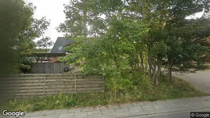 Lagerlokaler til leje i Kibæk - Foto fra Google Street View