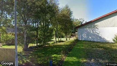 Erhvervslejemål til salg i Årre - Foto fra Google Street View