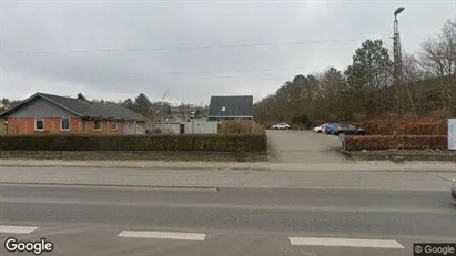 Kontorfællesskaber til leje i Aalborg SØ - Foto fra Google Street View