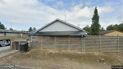 Erhvervslejemål til salg i Stenløse - Foto fra Google Street View