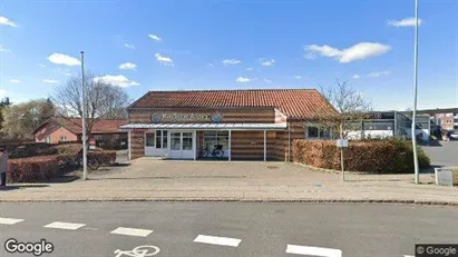 Kontorlokaler til salg i Svendborg - Foto fra Google Street View