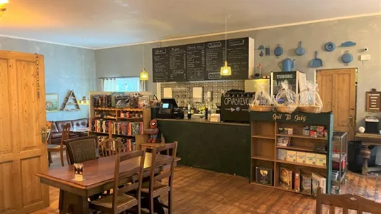 Restaurantlokaler til salg i Køge - billede 2